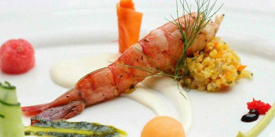 Laboratorio culinario